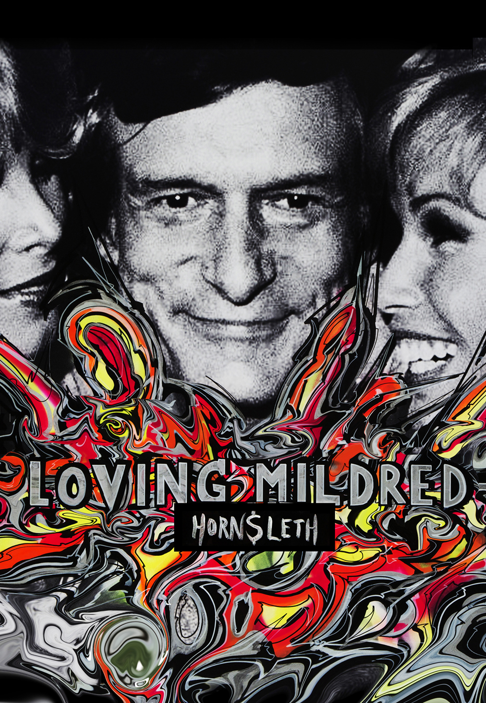 Loving Mildred Hornsleth Kunsttryk – Unik Indretningstilbud
