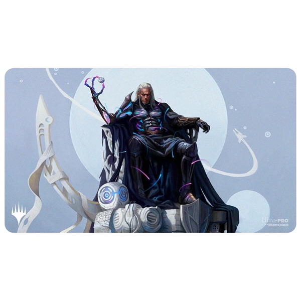 Magic Spillem 195 165 Tte  Playmat  Edge   Eternities: Key Character   Ultra Pro  38875