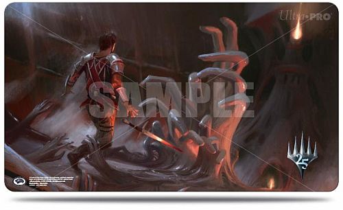 Magic Spillemat - Masters: Ensnaring Bridge - Ultra Pro