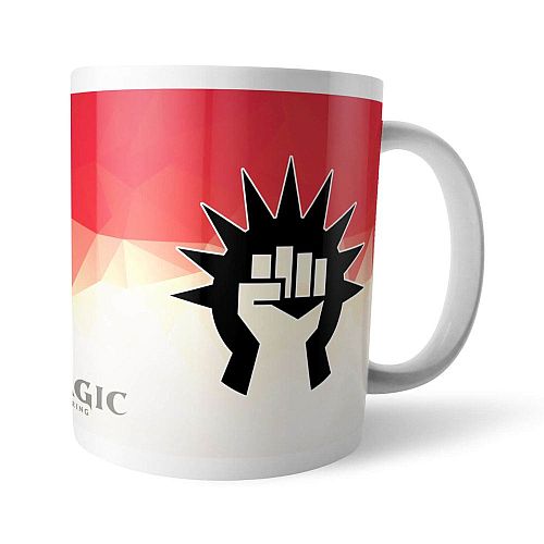 Magic The Gathering Boros Fractal Krus - Udsalg!