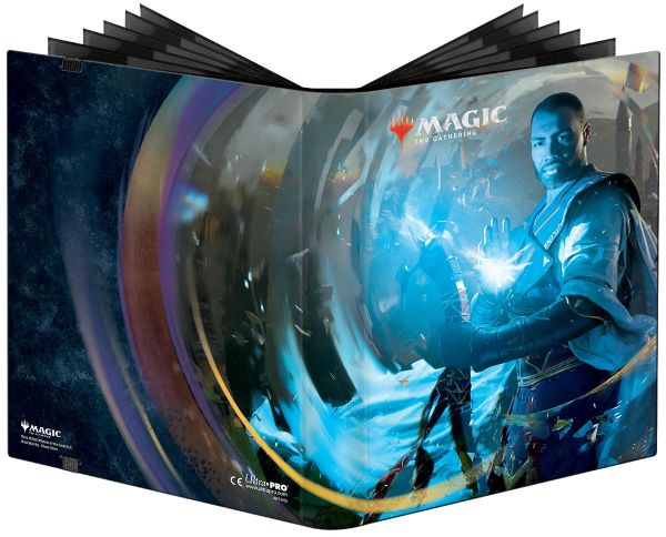Teferi Pro-binder til Magic: The Gathering - 360 kort