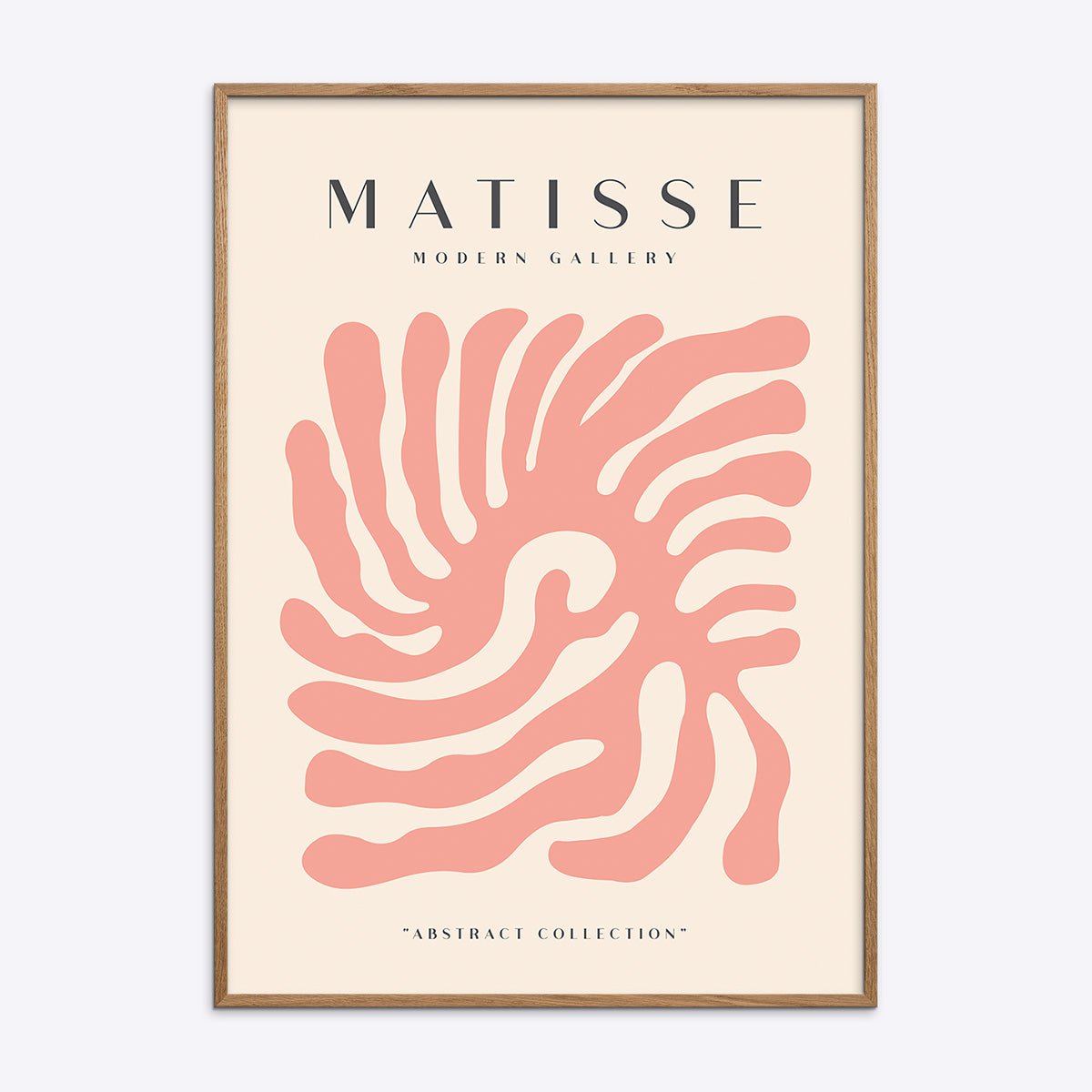 Matisse Modern Gallery No5