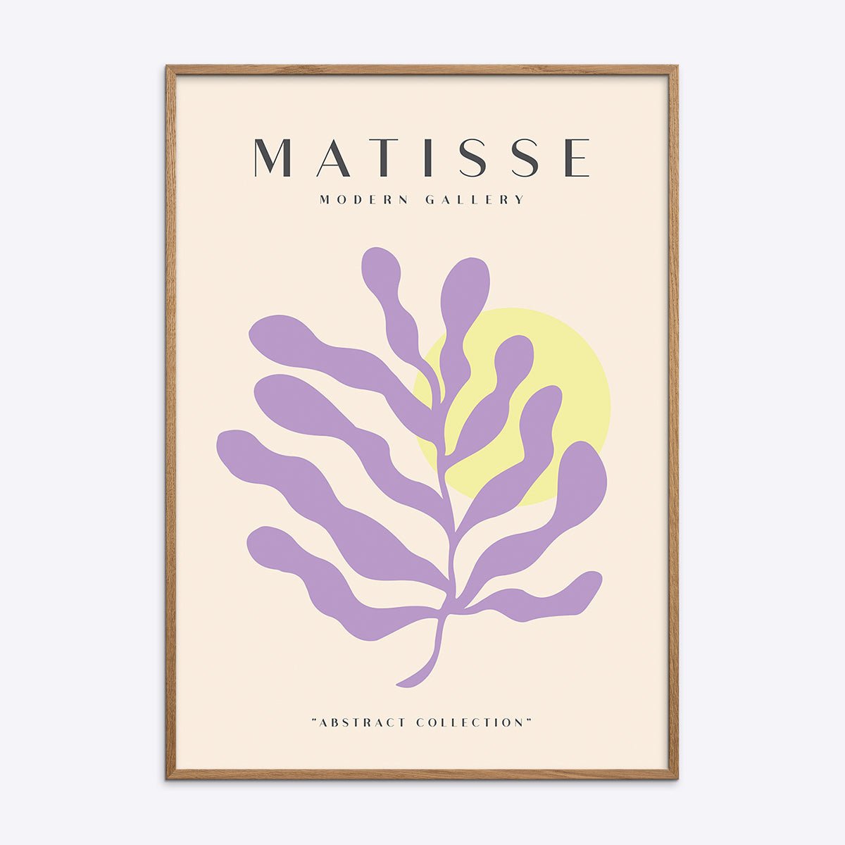 Matisse Modern Gallery No3