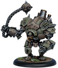 Mangler Heavy Warjack – 20% rabat på Privateer Press!
