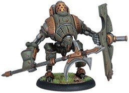 Mercenary: Vanguard – Krigsmaskine på tilbud!