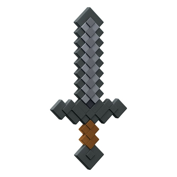 Minecraft Stone Sword     Replica 43cm