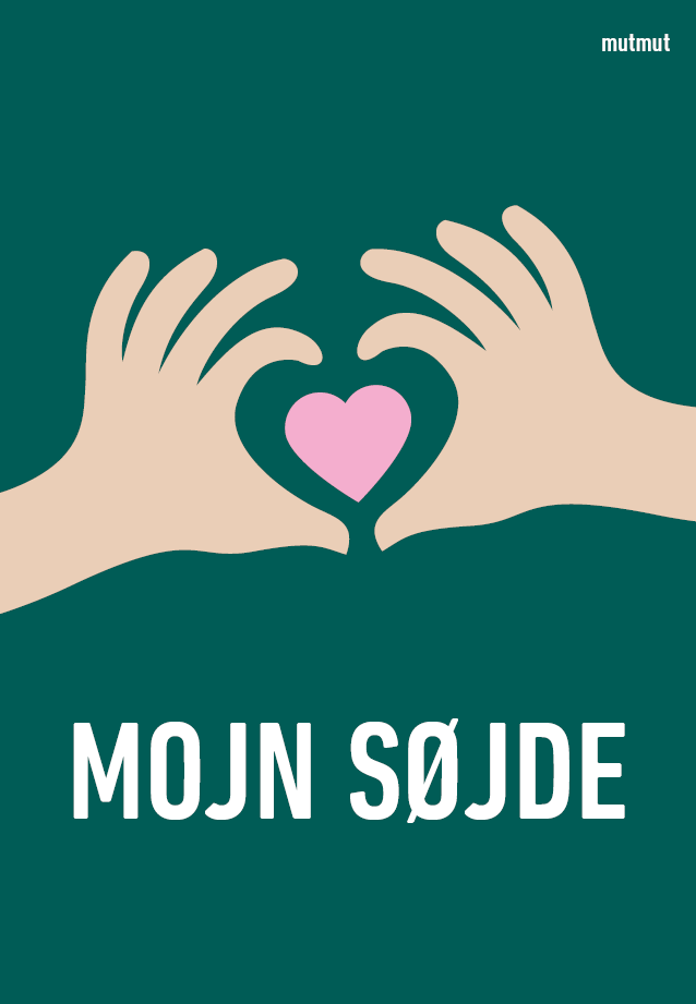 Mojn Søjde Magnet – Unik Dekoration til Dit Hjem!