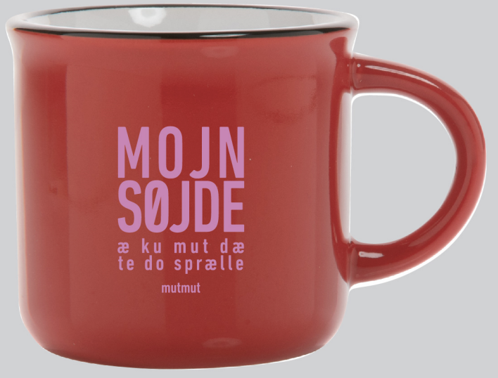 Mojn Søjde     Mut