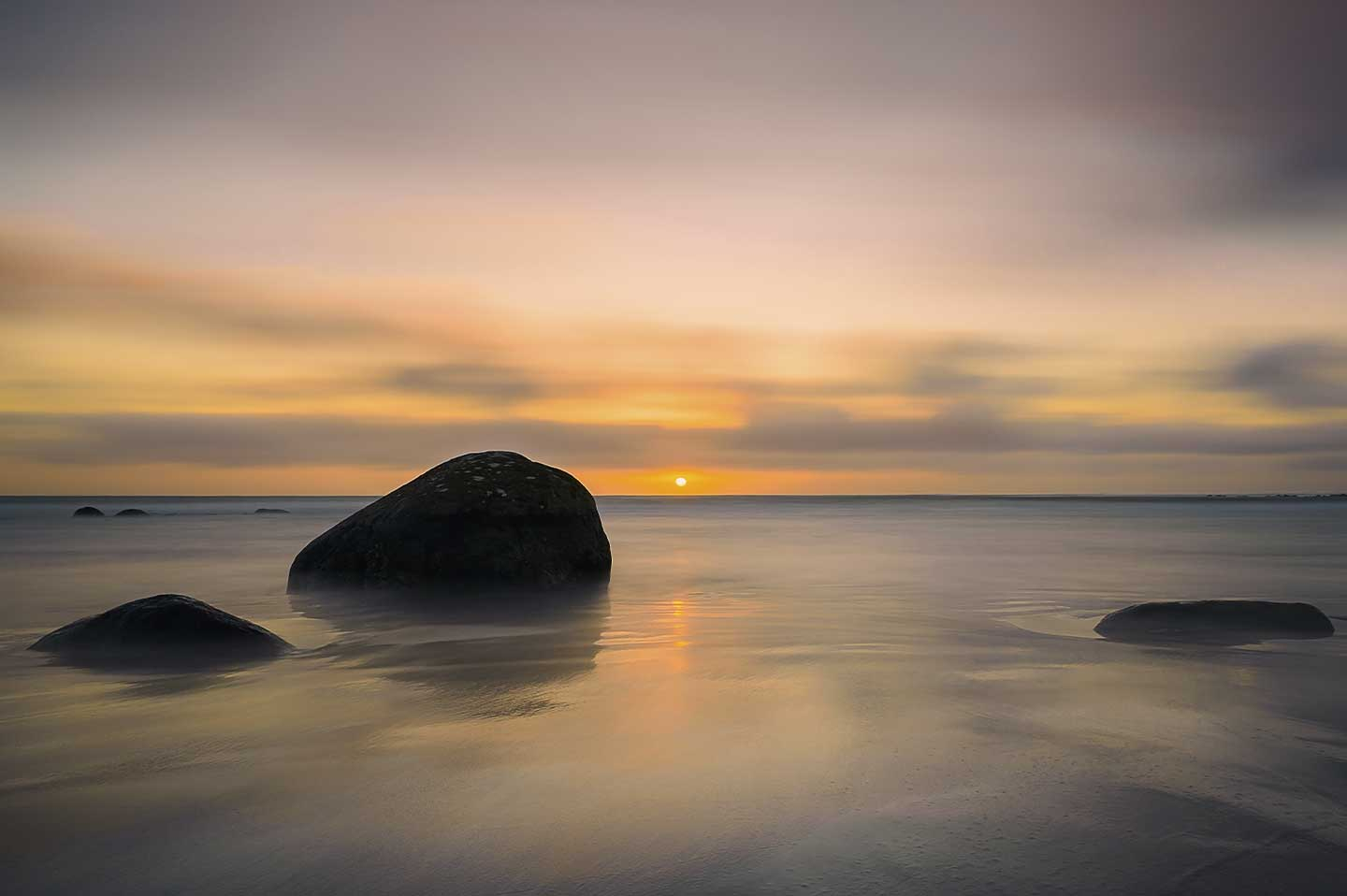 Nærlandstranda – Fantastisk fotografi af Cato Johan Rød