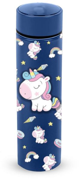 Pop Sweety Thermo Water Bottle 500ml
