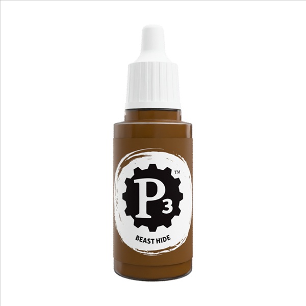 P3 Maling Steamforged Games Beast Hide 18ml