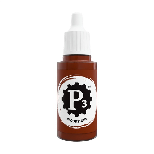 P3 Maling Steamforged Games Bloodstone 18ml