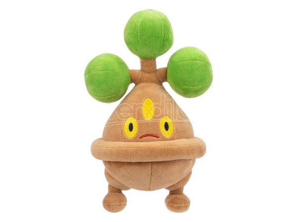 Pok 195 169 Mon: Bonsly Plush Bamse 20cm
