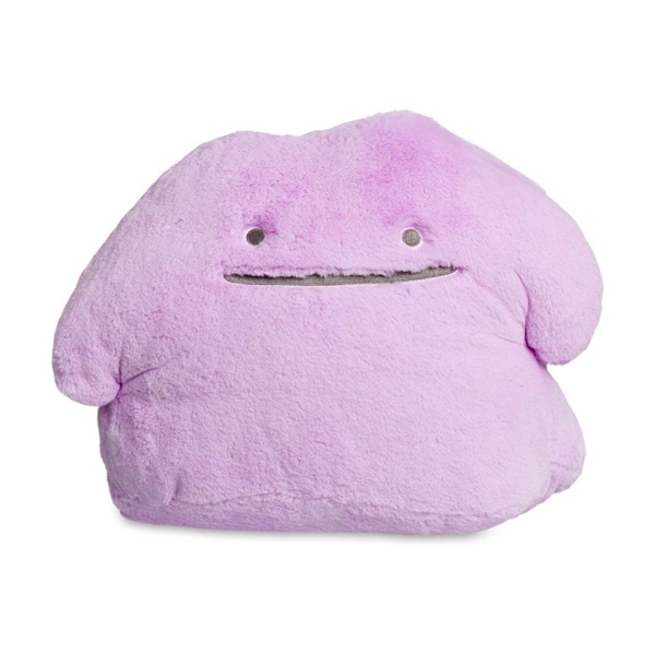 Pok 195 169 Mon Ditto Comfy Friends Pok 195 169 Mon Center Plush Bamse 38cm