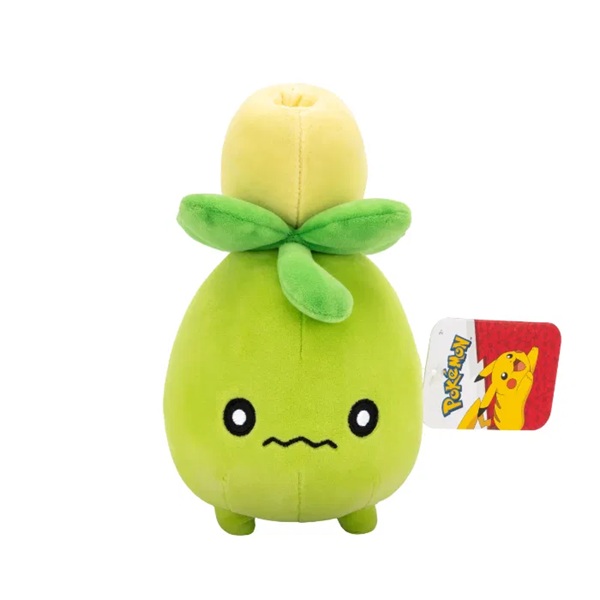 Pok 195 169 Mon: Smoliv Plush Bamse 20cm