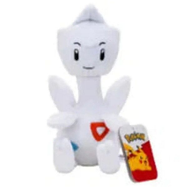Pok 195 169 Mon Togetic Plush Bamse 20cm