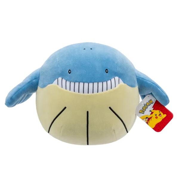 Pok 195 169 Mon: Wailmer Plush Bamse 30cm