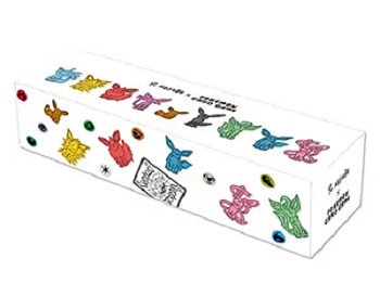 Pokemon Box Japansk Japanese : Nagaba Pokemon Card Game Special Box