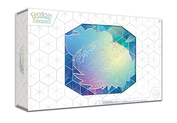 Pokémon Scarlet & Violet Ultra-premium Samling 2024 - 18 Boosters