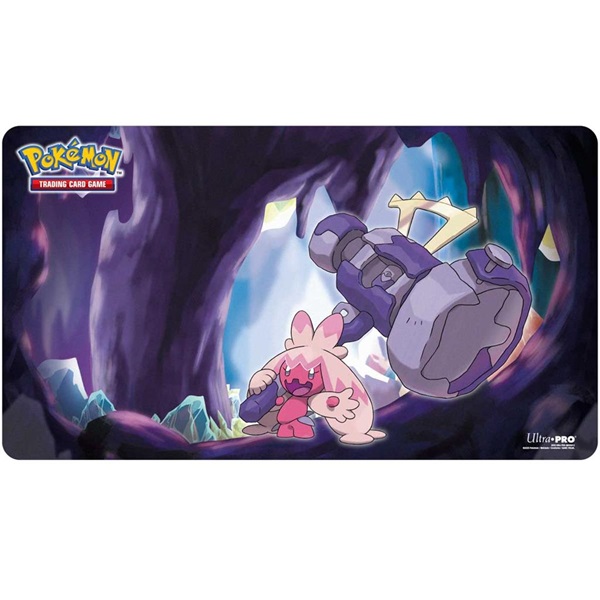 Pokemon Spillem 195 165 Tte  Playmat  Character Line: Tinkaton Ultra Pro  16502