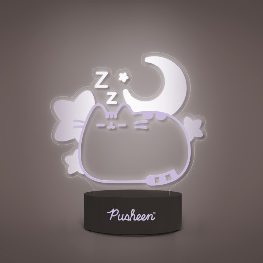 Pusheen Dreams Lamp