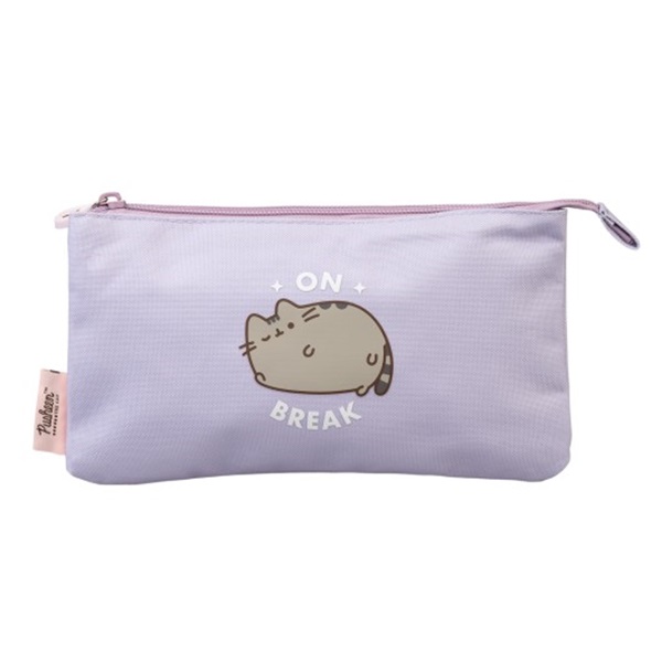 Pusheen Moments Collection: Break Triple Case