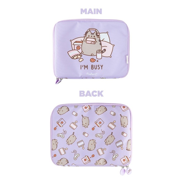 Pusheen Moments Collection Tablet Case
