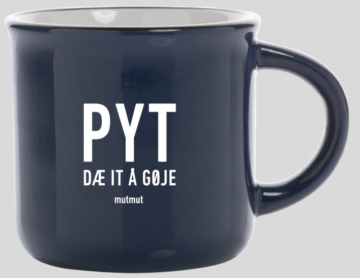 Pyt        Gøje