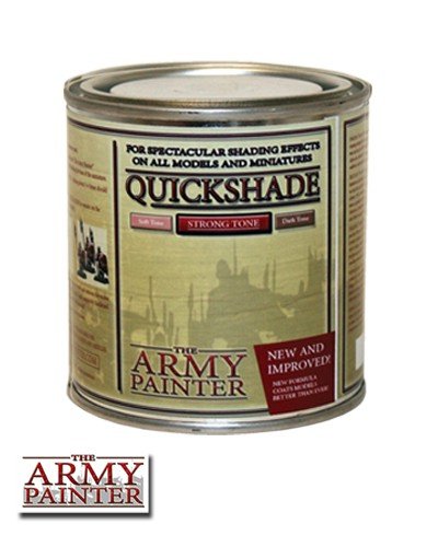 Quickshade Strong Tone QS1002 – Populær Maling på Tilbud!