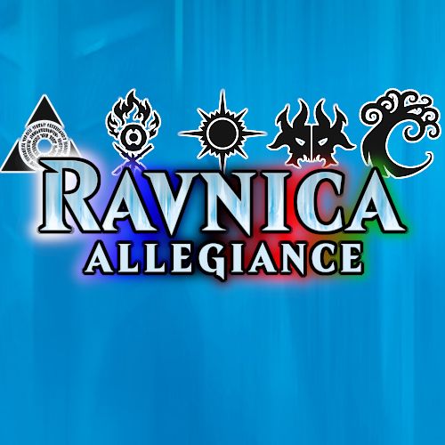Ravnica Allegiance Guild Kit: Rakdos Deck   Mere   Magic The Gathering