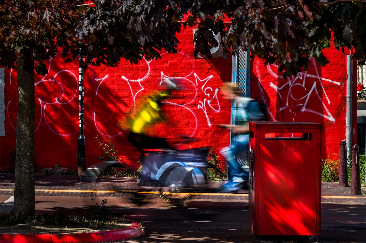 Red   Klint Fotografi