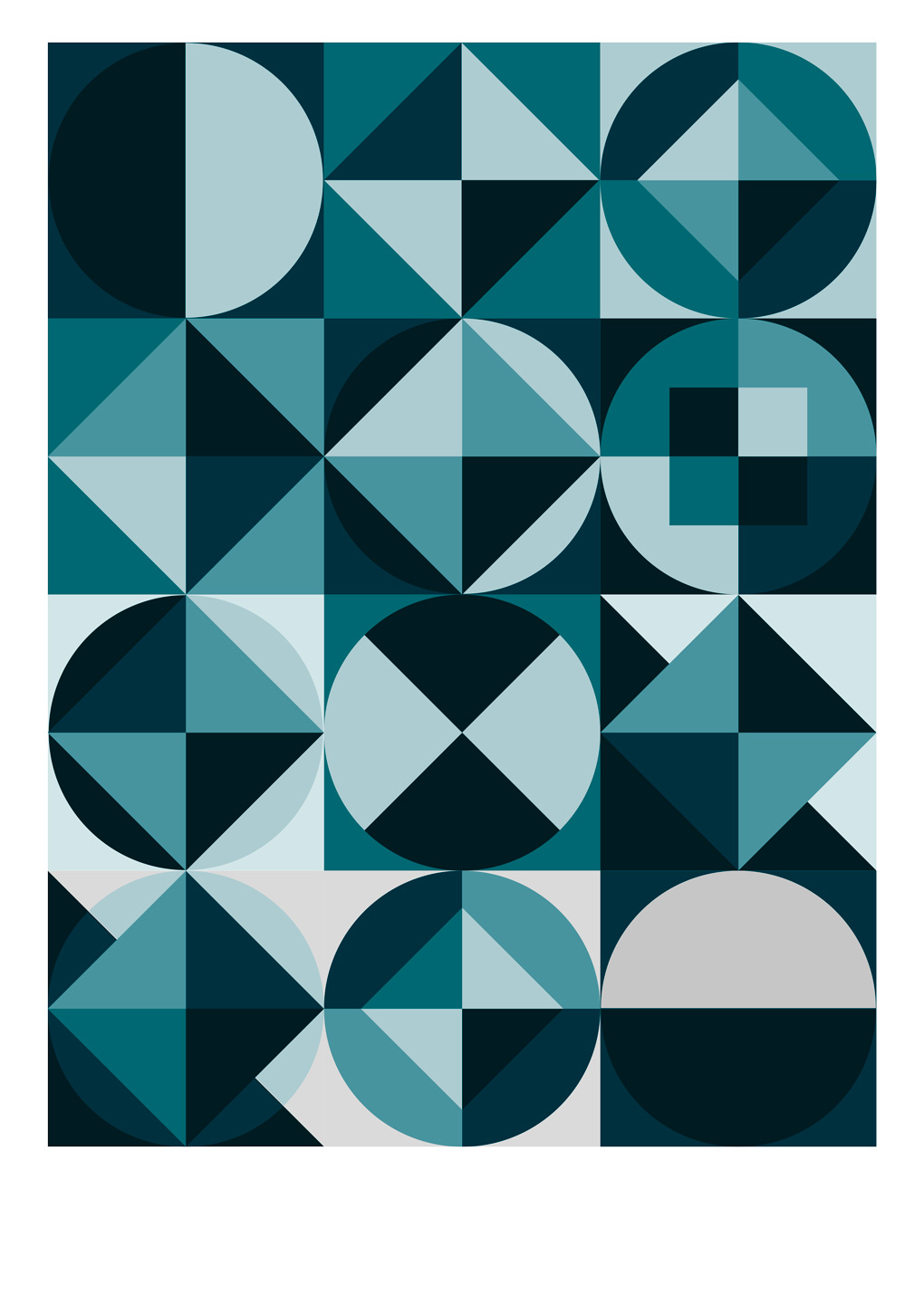 Myro Graphics – Unik Grafisk Kunst til Dit Rum