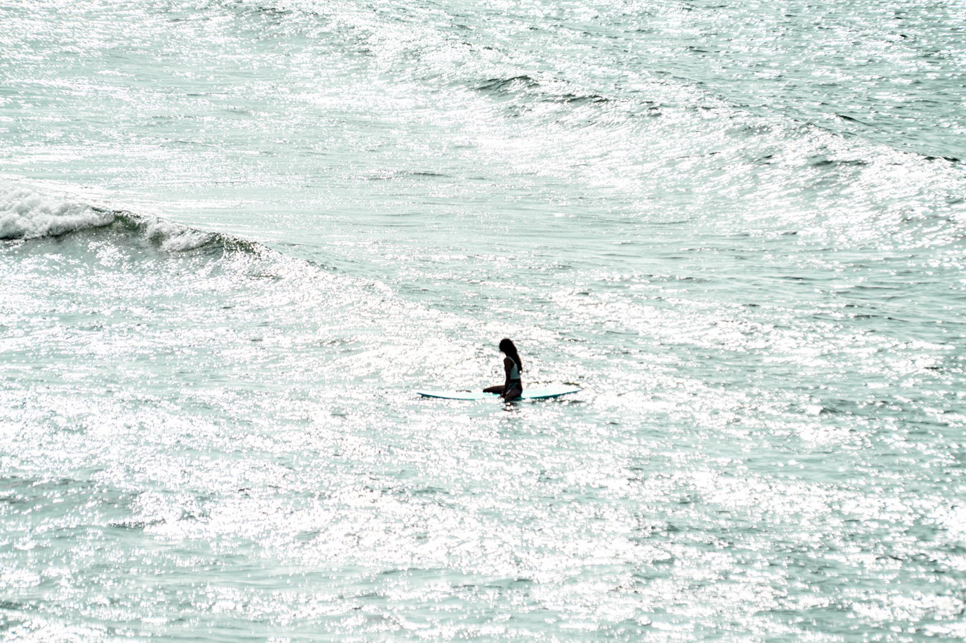 Seaside Fotokunst – Havets Skønhed af Tal Paz-Fridman