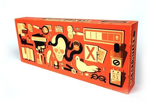 Secret Hitler - Bluffende Kortspil til Festen
