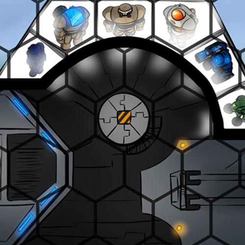 Sentinel Tactics: Freedom Tower  Map-pack