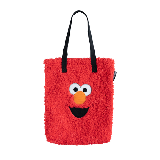 Sesame Street Elmo Bag Taske