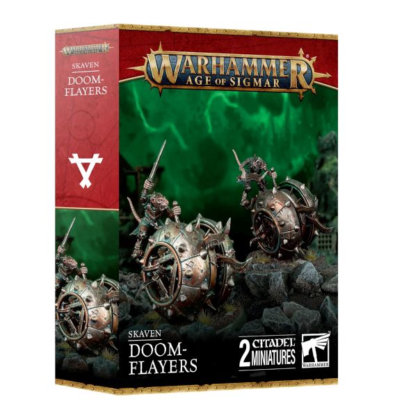 Skaven Doom-flayers 2024 99120206044
