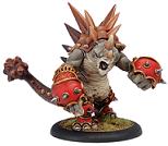 Skorne: Rhinodon Heavy Warbeast - Spar over 20%!