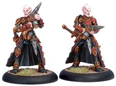 Skorne: Venator Reivers Grunts - Pip med over 20% rabat!