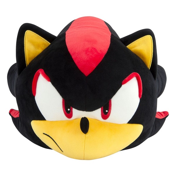 Sonic The Hedgehog Shadow Plush Pillow 40cm