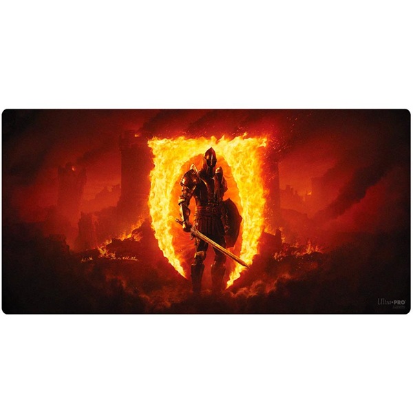 Spillem 195 165 Tte Playmat The Elder Scrolls : Oblivion Remastered Extended Playmat Ultra Pro 16651