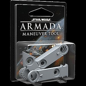 Star Wars: Armada Manøvreringsværktøj – Uundgåeligt Tilbehør!