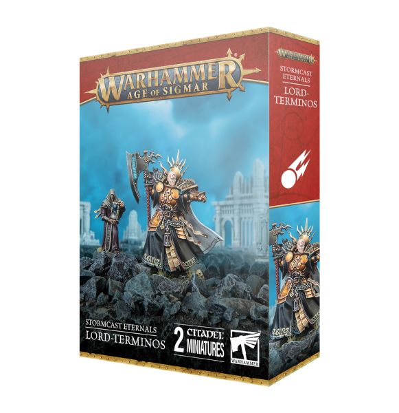 Stormcast Eternals Lord-terminos 99120218087