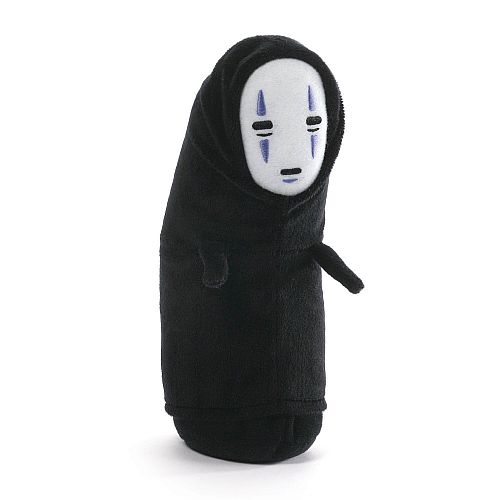 Studio Ghibli   Face Plush Bamse 20cm