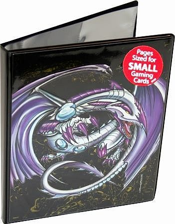 Super Tilbud - Exalted Dragon Kortmappe til 80 Kort