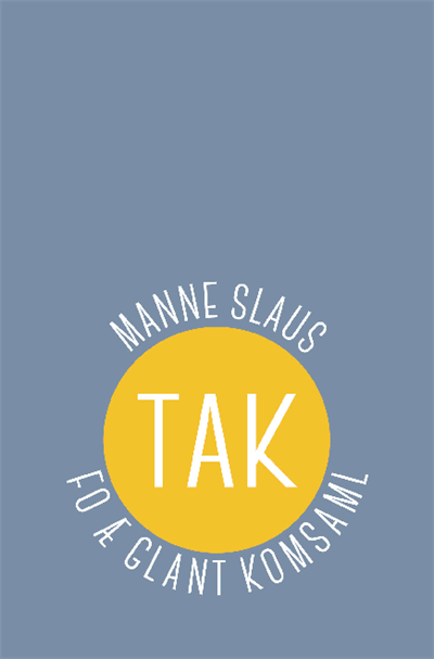 Store Takkekort – Vis Din Taknemmelighed!
