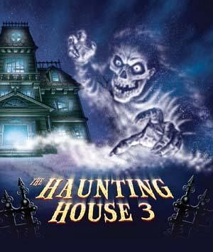 Spillet "The Haunting House: Ghost Story" - Fantastisk Tilbud!