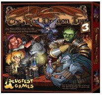 The Red Dragon Inn   Standalone Expansion