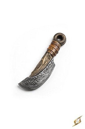 Kastekniv - Epic Armoury Skinner Kniv til Rollespil