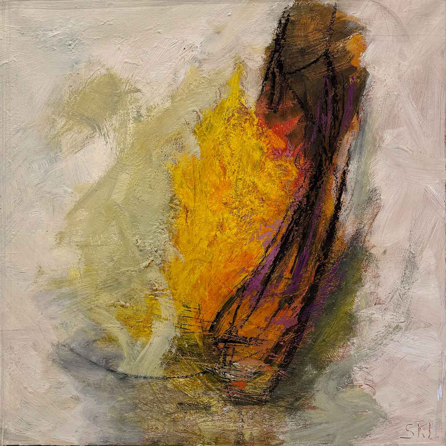 Time   Svend Kindt-larsen